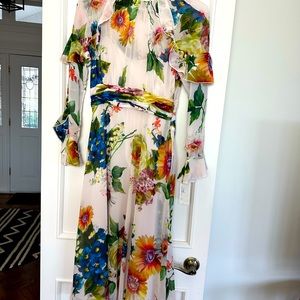 Teri Jon Rickie Freeman